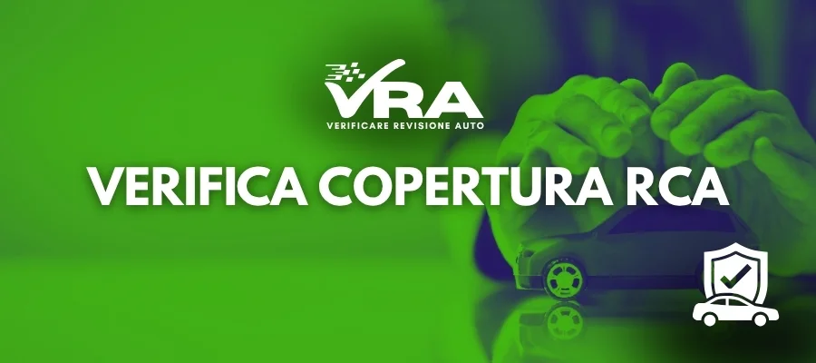 verifica copertura assicurativa