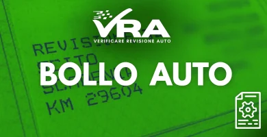 Bollo Auto italia